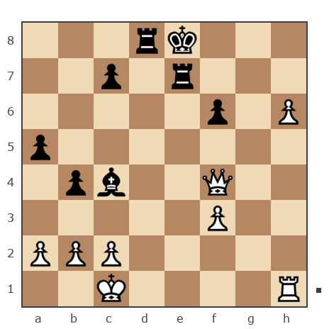 Game #7504920 - _virvolf Владимир (nedjes) vs Сергей Анатольевич Майстренко (may3183-52juss)