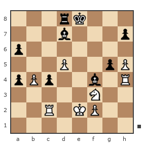 Game #182516 - Альбина (Queen) vs Рома (Romel)