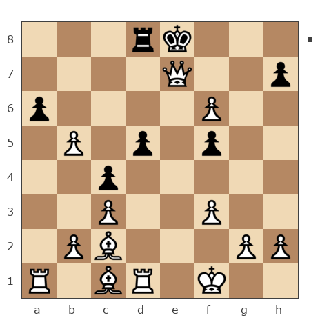 Game #7867302 - Виктор Васильевич Шишкин (Victor1953) vs Shaxter