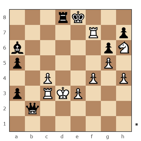 Game #7902043 - Evgenii (PIPEC) vs широковамрад
