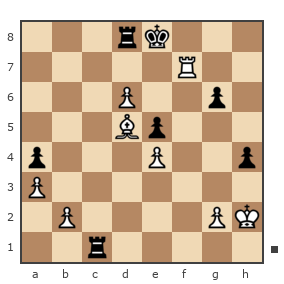 Game #7843475 - Степан Лизунов (StepanL) vs Вячеслав Петрович Бурлак (bvp_1p)