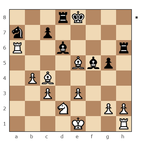Game #7476881 - mesropsimon vs Сокол Александр (s_sokol)