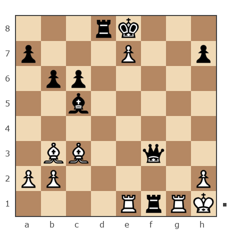 Game #5948566 - Lisa (Lisa_Yalta) vs Смирнова Татьяна (smit13)