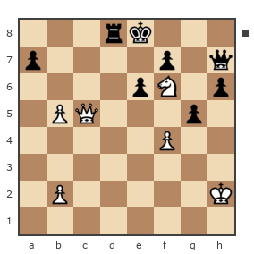 Game #7815823 - Павел Григорьев vs Waleriy (Bess62)