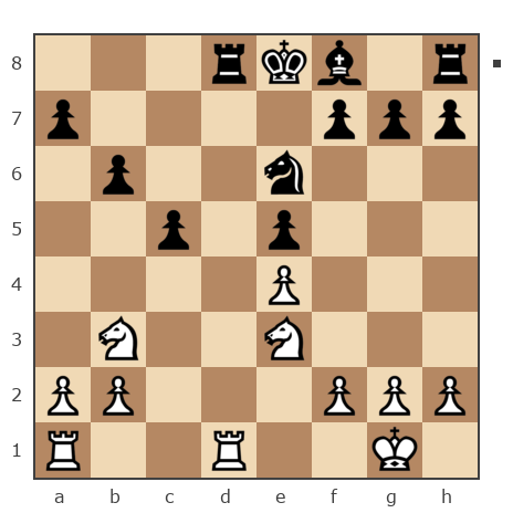 Game #7931604 - Павел Григорьев vs Дмитрий (Dmitriy P)