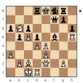 Game #7804924 - Анатолий Алексеевич Чикунов (chaklik) vs 77 sergey (sergey 77)