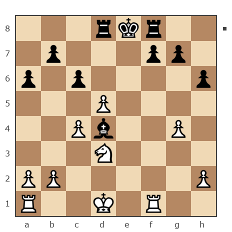 Game #7850743 - Александр Евгеньевич Федоров (sanco2000) vs Владимир Вениаминович Отмахов (Solitude 58)
