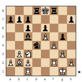 Game #3118245 - Александр Петрович Акимов (lexanderon) vs Казакевич Людмила Васильевна (Ludmila_68)