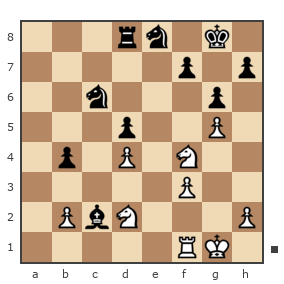 Game #1009790 - Хосе Аркадио Буэндиа (Melkiades) vs stukalov albert (albert1938)