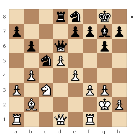 Game #7907007 - Александр Должиков (Sasha_D) vs JoKeR2503