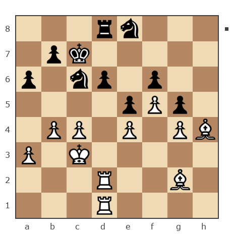 Game #7842968 - Олег (APOLLO79) vs сергей владимирович метревели (seryoga1955)