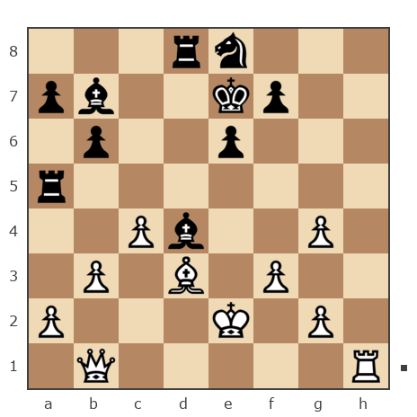 Game #1579674 - илья (ил) vs ORUCOV ILHAM (iorucov)