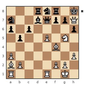 Game #7873477 - Павел Николаевич Кузнецов (пахомка) vs Ашот Григорян (Novice81)