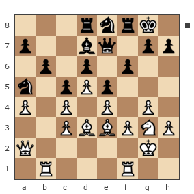 Game #4643224 - ЮСС (Nestemsvyazalsya) vs LAVR (ARBAT50)