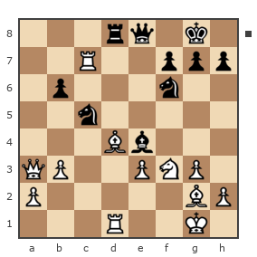 Game #7264976 - Борис Петрович Рудомётов (bob222) vs Александр Юрьевич Дашков (Прометей)