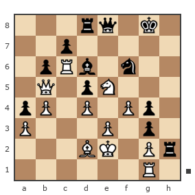 Game #7813713 - Александр Владимирович Рахаев (РАВ) vs Jhon (Ferzeed)