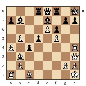 Game #7354086 - Шехтер Владимир (Vlad1937) vs AlickDy