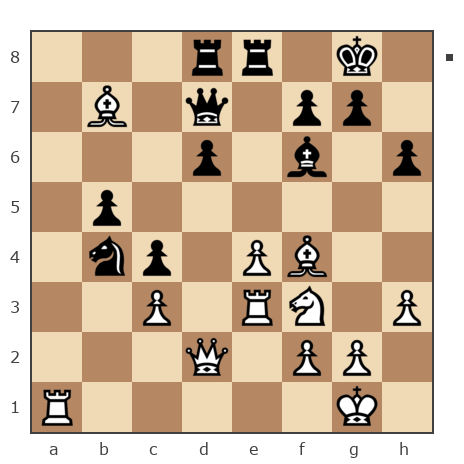 Game #7825725 - Светлана (Svetic) vs valera565