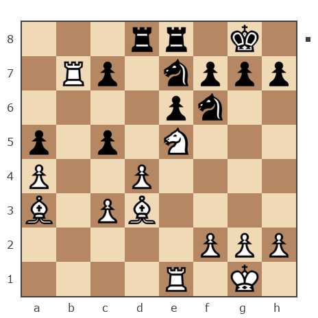 Game #7768859 - Дмитрий Александрович Жмычков (Ванька-встанька) vs Блохин Максим (Kromvel)