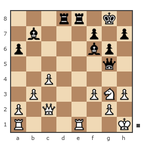 Game #882975 - Евгений (j-t) vs wowan (rws)