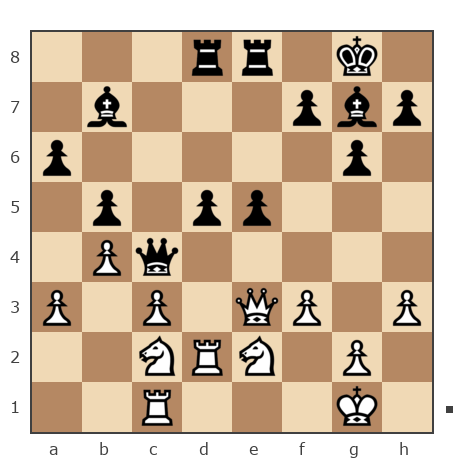 Game #7728911 - Жерновников Александр (FUFN_G63) vs Алексей Алексеевич Фадеев (Safron4ik)