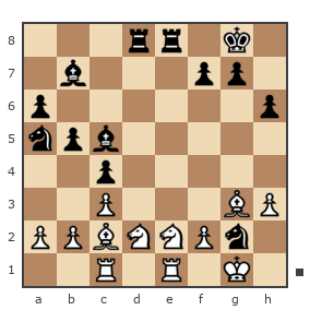Game #7741968 - Дмитрий (abigor) vs VLAD19551020 (VLAD2-19551020)