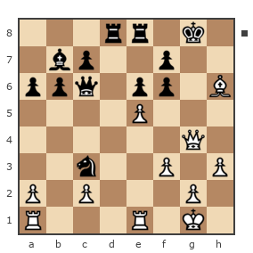 Game #7843743 - Данилин Стасс (Ex-Stass) vs Sergej_Semenov (serg652008)