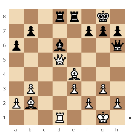 Game #7541453 - [User deleted] (tank1975) vs Борис Михайлович (Kodex)