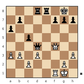 Game #7906845 - Андрей (андрей9999) vs Ашот Григорян (Novice81)