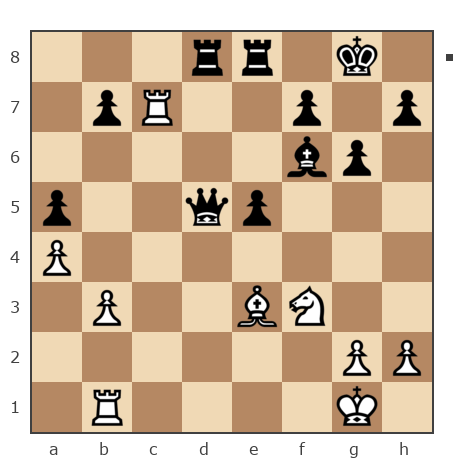 Game #7816641 - Андрей Юрьевич Зимин (yadigger) vs Октай Мамедов (ok ali)