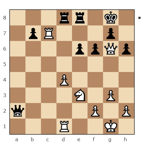 Game #7789024 - Александр (Pichiniger) vs Александр Васильевич Михайлов (kulibin1957)