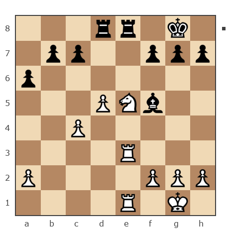 Game #3747167 - Чупраков Максим Николаевич (Tigrmaster) vs Алексей (AlexZV)