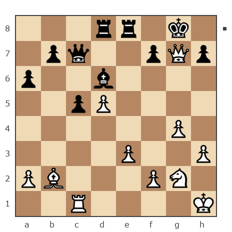 Game #7789302 - Владимир Васильевич Троицкий (troyak59) vs Ашот Григорян (Novice81)