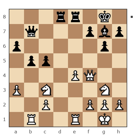 Game #7906660 - Waleriy (Bess62) vs Виктор (Vincenzo)