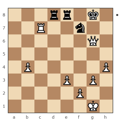 Game #7851308 - Алексей Алексеевич Фадеев (Safron4ik) vs Юрьевич Андрей (Папаня-А)
