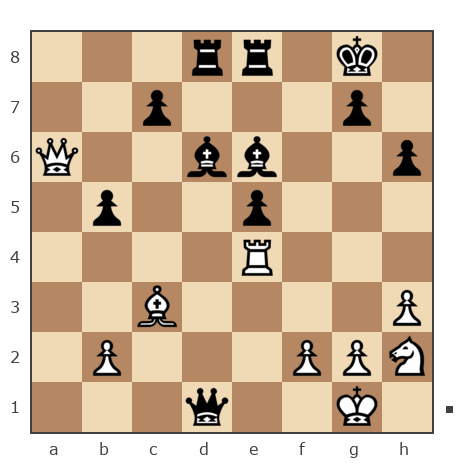 Game #7100075 - Hayk (Hiko) vs Ренжин Владимир Григорьевич (v0ldemar)