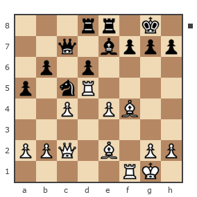 Game #1410590 - Сергиенко Сергей (magnitka_com) vs sergo (ural)