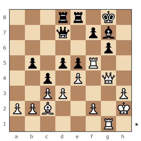 Game #1881118 - Максим (Max-ML) vs Александр (Александр П)