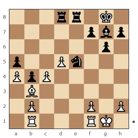 Game #7904062 - Шехтер Владимир (Vlad1937) vs Vladimir (WMS_51)