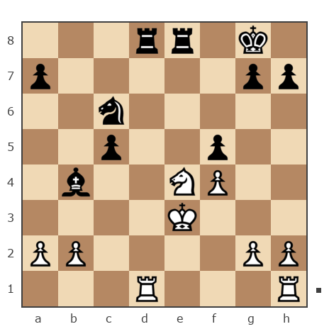 Game #7855186 - Waleriy (Bess62) vs Владимир Вениаминович Отмахов (Solitude 58)
