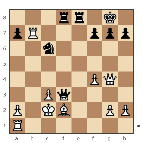 Game #5645111 - Mischa (Bomi) vs Вольдемар Фердинантович Иванов (Йозеф Швейк)