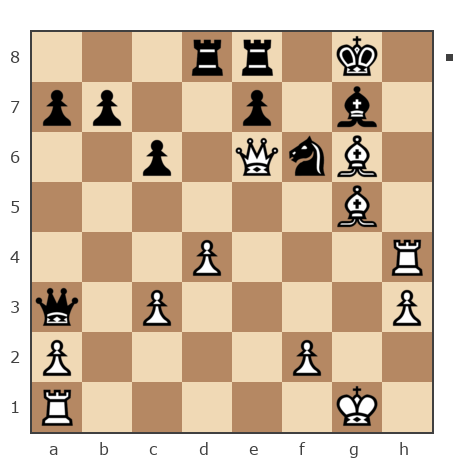 Game #7797904 - Анатолий Алексеевич Чикунов (chaklik) vs Давыдов Алексей (aaoff)