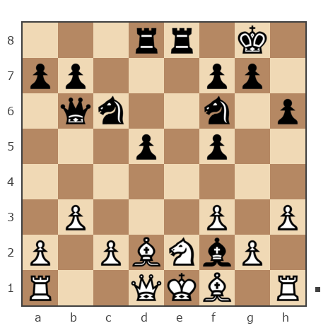 Game #7875524 - Michail (leonson) vs Павлов Стаматов Яне (milena)