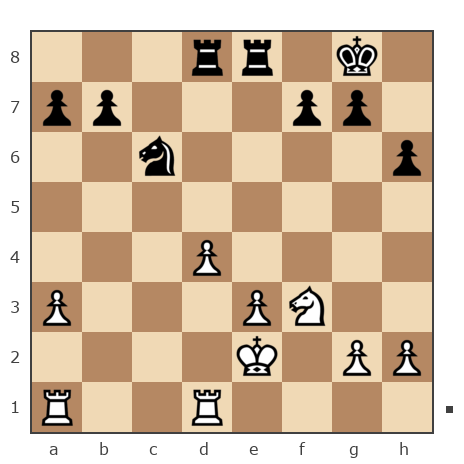 Game #109331 - Слава (лорд Вячеслав) vs Сергей (Aster)
