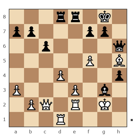 Game #7791571 - Грасмик Владимир (grasmik67) vs Sergey (sealvo)