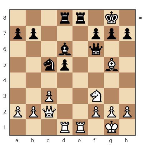 Game #498886 - igor (Ig_Ig) vs Иван Руденко (JackUA)
