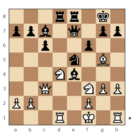 Game #7839943 - Иван Васильевич Макаров (makarov_i21) vs Александр (Doctor Fox)