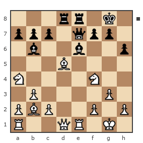 Game #3569792 - underciel vs Vahe Eritsyan (king artur)