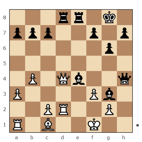 Game #7590092 - Павлов (mr.wolf) vs Владимир (vlad2009)