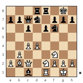 Game #7748843 - савченко александр (агрофирма косино) vs ju-87g